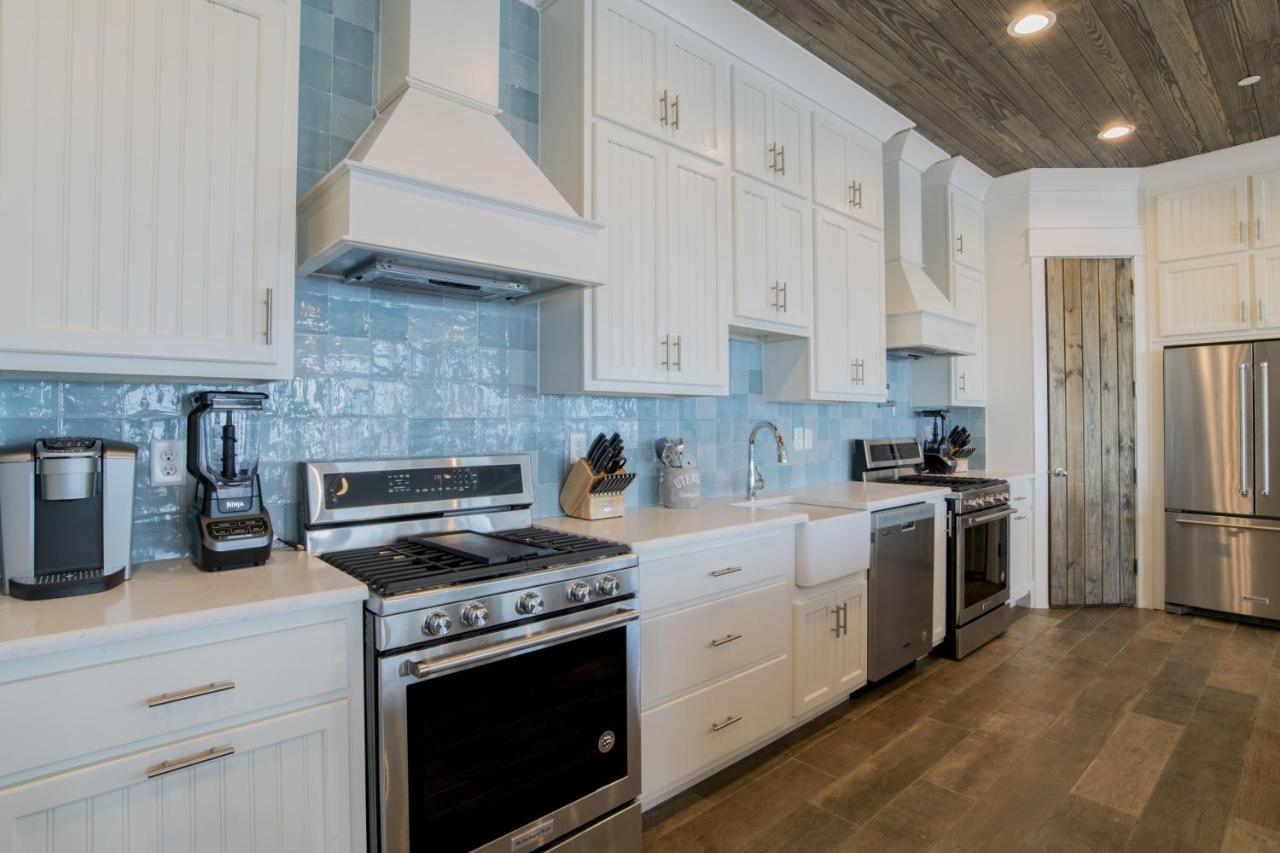 The Pearl Gulf Front W-Prvt Heated Pool, 12 Bdrm -12,5Bath Alvacationrentals Gulf Shores Eksteriør bilde