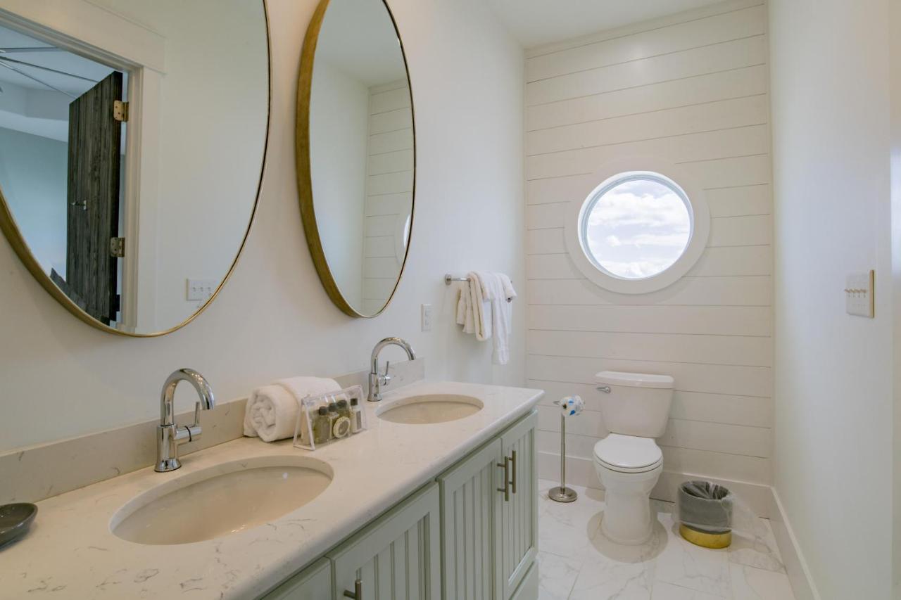The Pearl Gulf Front W-Prvt Heated Pool, 12 Bdrm -12,5Bath Alvacationrentals Gulf Shores Eksteriør bilde