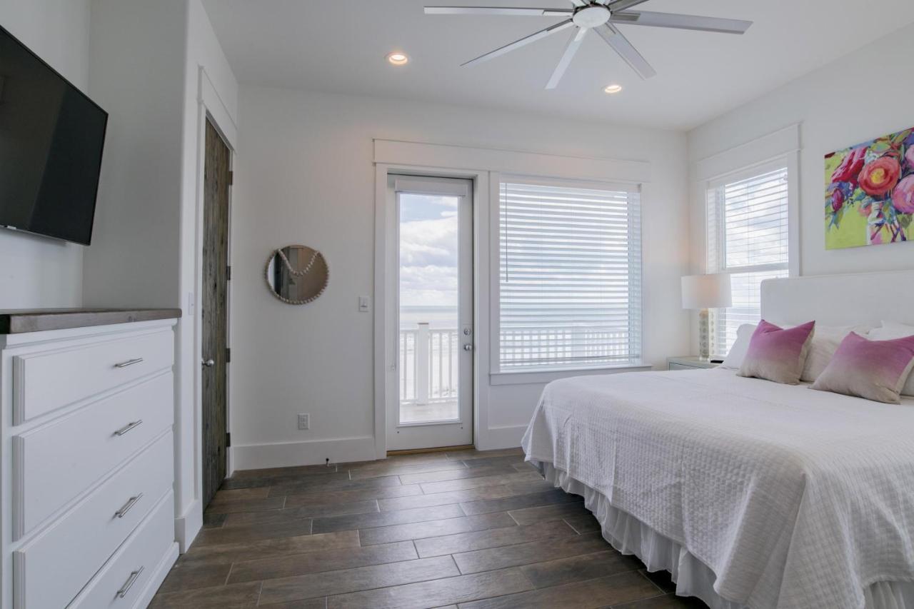The Pearl Gulf Front W-Prvt Heated Pool, 12 Bdrm -12,5Bath Alvacationrentals Gulf Shores Eksteriør bilde