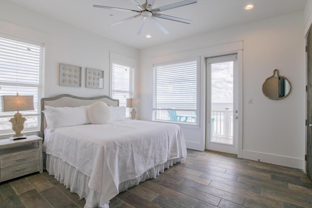 The Pearl Gulf Front W-Prvt Heated Pool, 12 Bdrm -12,5Bath Alvacationrentals Gulf Shores Eksteriør bilde