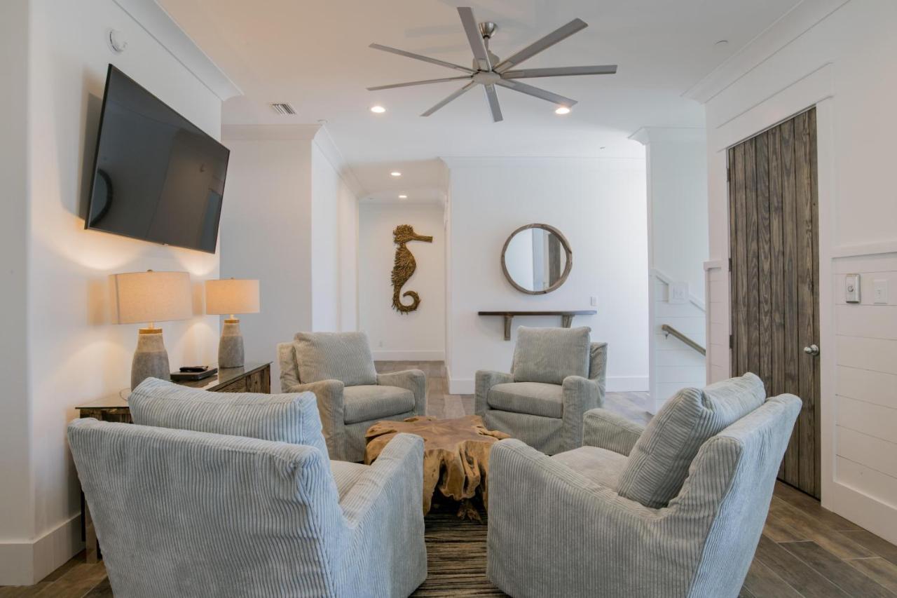 The Pearl Gulf Front W-Prvt Heated Pool, 12 Bdrm -12,5Bath Alvacationrentals Gulf Shores Eksteriør bilde