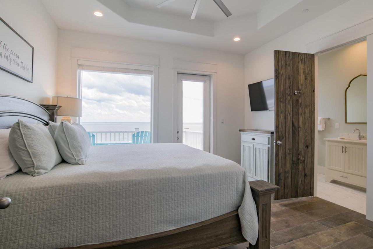 The Pearl Gulf Front W-Prvt Heated Pool, 12 Bdrm -12,5Bath Alvacationrentals Gulf Shores Eksteriør bilde