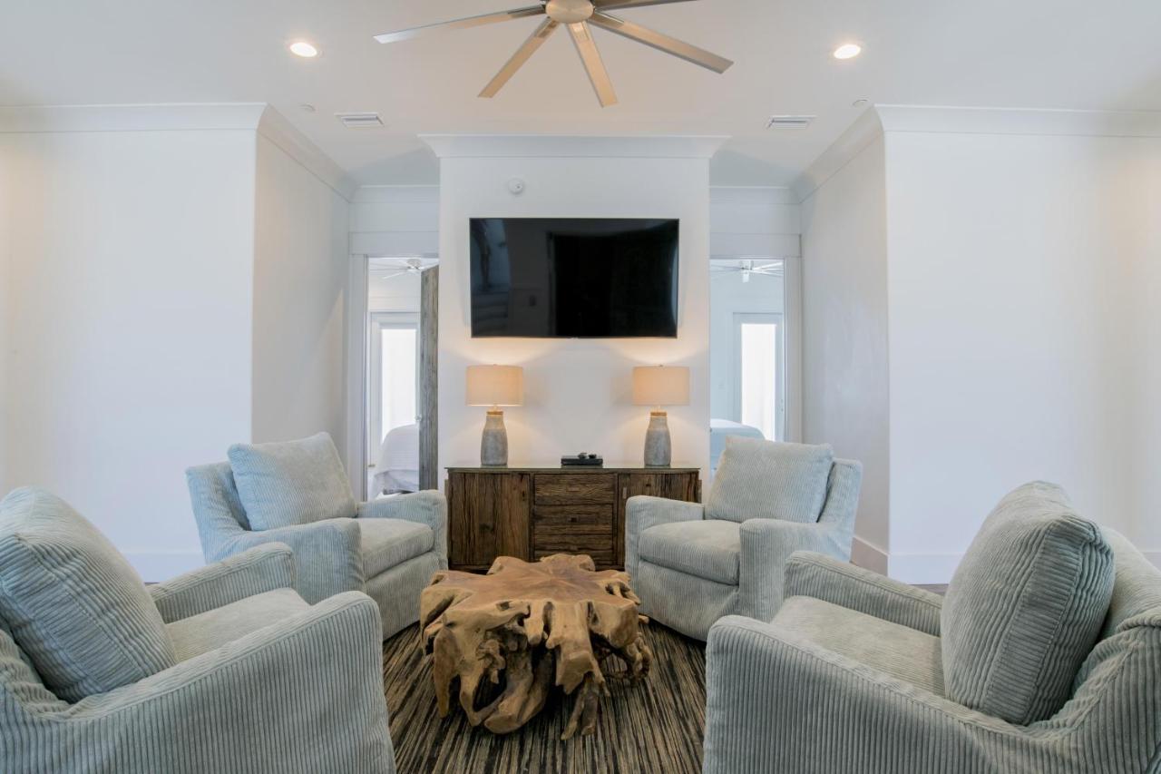 The Pearl Gulf Front W-Prvt Heated Pool, 12 Bdrm -12,5Bath Alvacationrentals Gulf Shores Eksteriør bilde