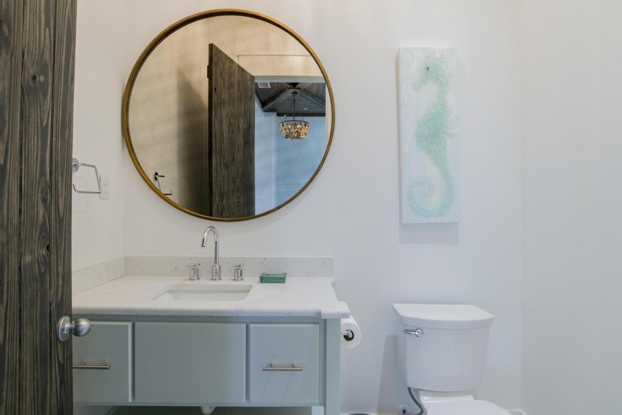 The Pearl Gulf Front W-Prvt Heated Pool, 12 Bdrm -12,5Bath Alvacationrentals Gulf Shores Eksteriør bilde