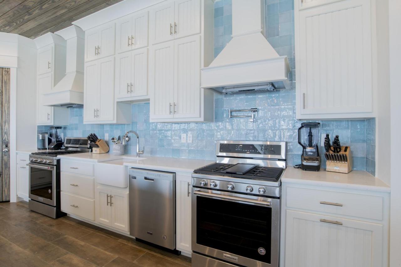 The Pearl Gulf Front W-Prvt Heated Pool, 12 Bdrm -12,5Bath Alvacationrentals Gulf Shores Eksteriør bilde