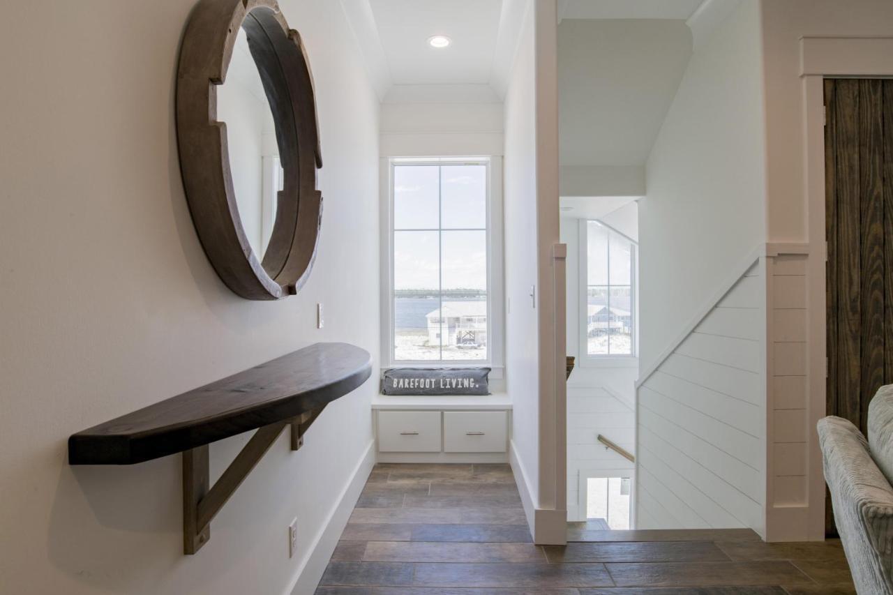 The Pearl Gulf Front W-Prvt Heated Pool, 12 Bdrm -12,5Bath Alvacationrentals Gulf Shores Eksteriør bilde