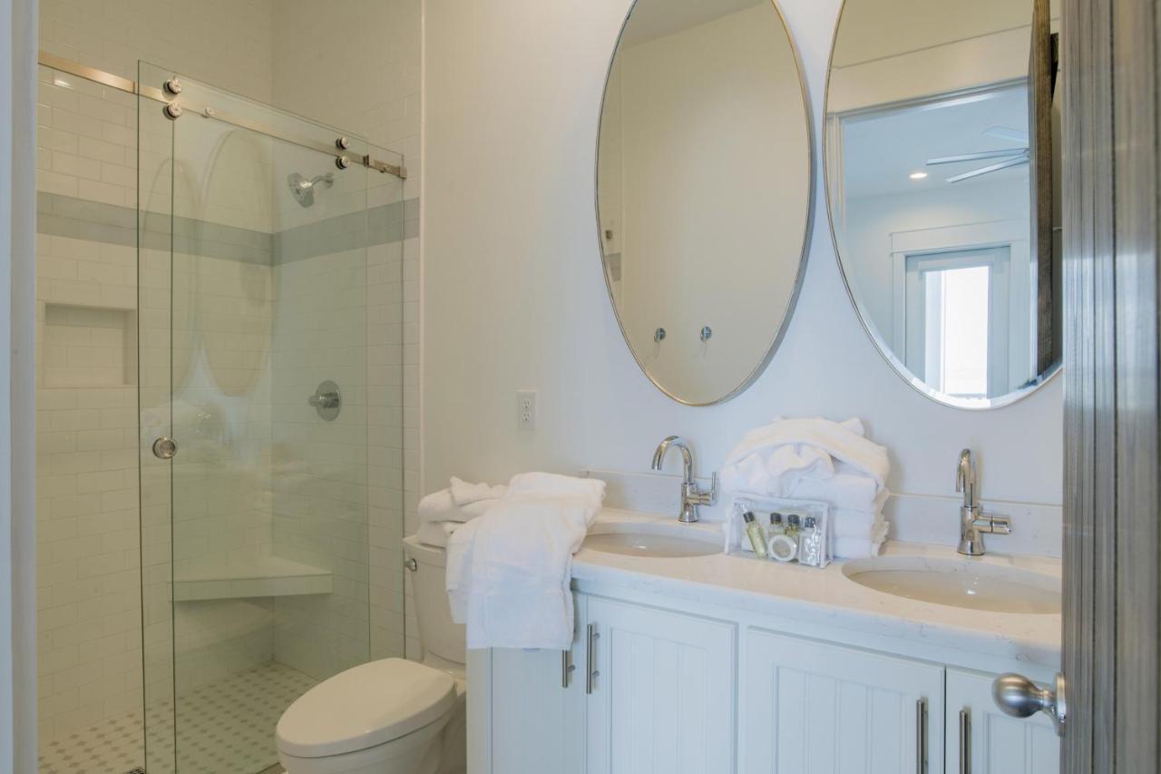The Pearl Gulf Front W-Prvt Heated Pool, 12 Bdrm -12,5Bath Alvacationrentals Gulf Shores Eksteriør bilde