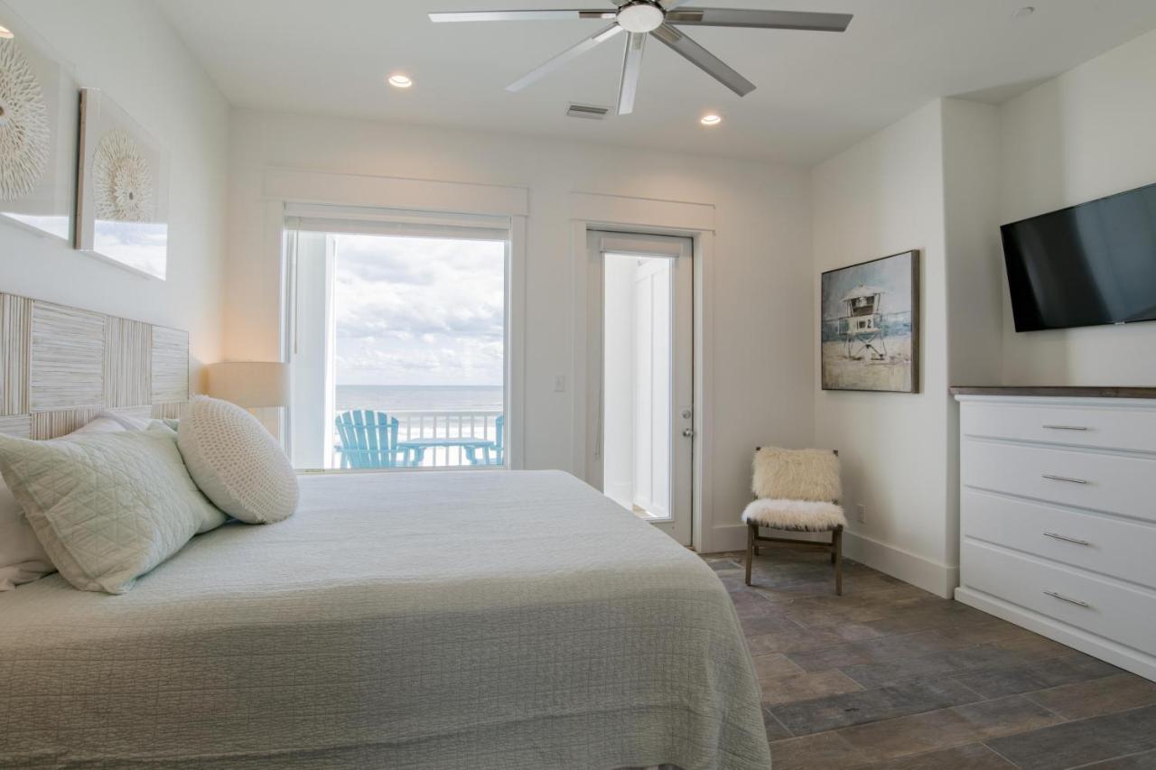 The Pearl Gulf Front W-Prvt Heated Pool, 12 Bdrm -12,5Bath Alvacationrentals Gulf Shores Eksteriør bilde