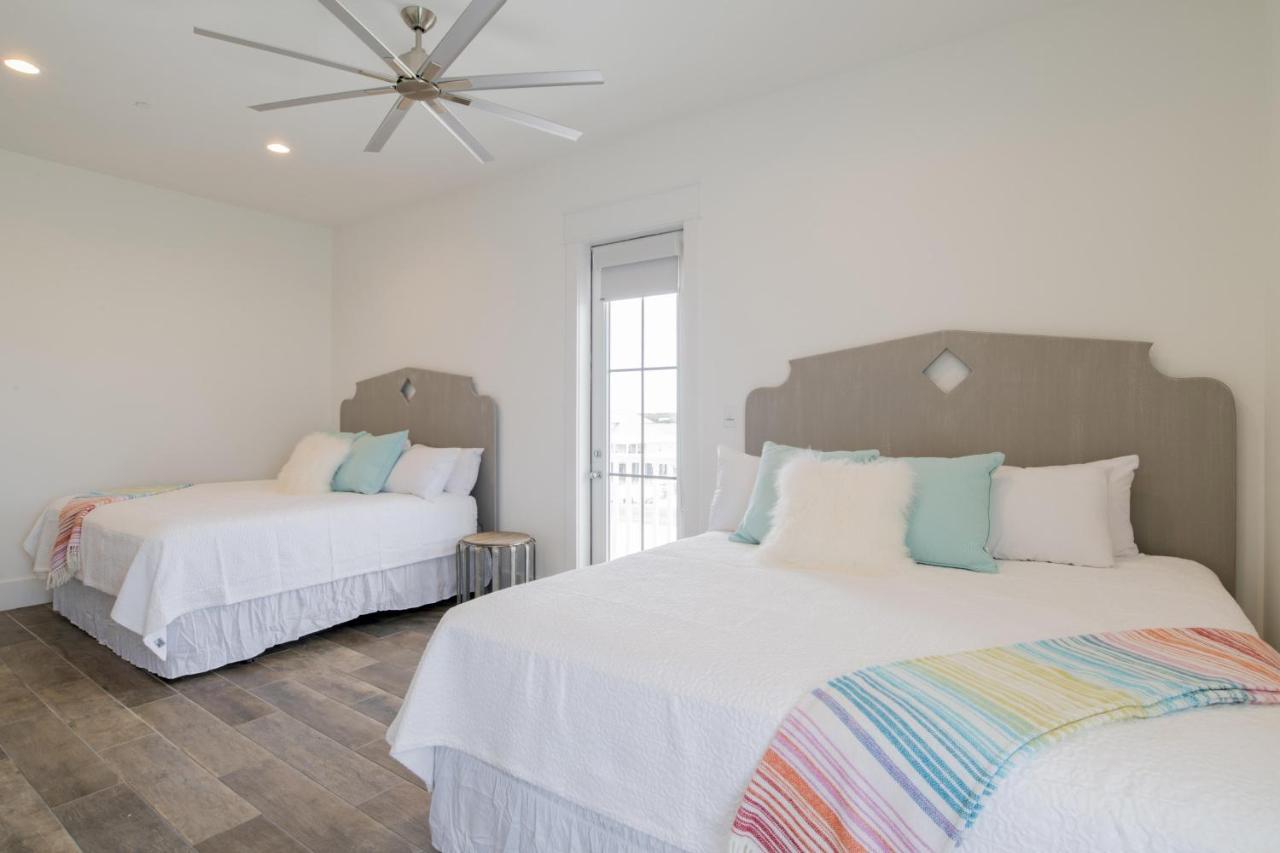 The Pearl Gulf Front W-Prvt Heated Pool, 12 Bdrm -12,5Bath Alvacationrentals Gulf Shores Eksteriør bilde