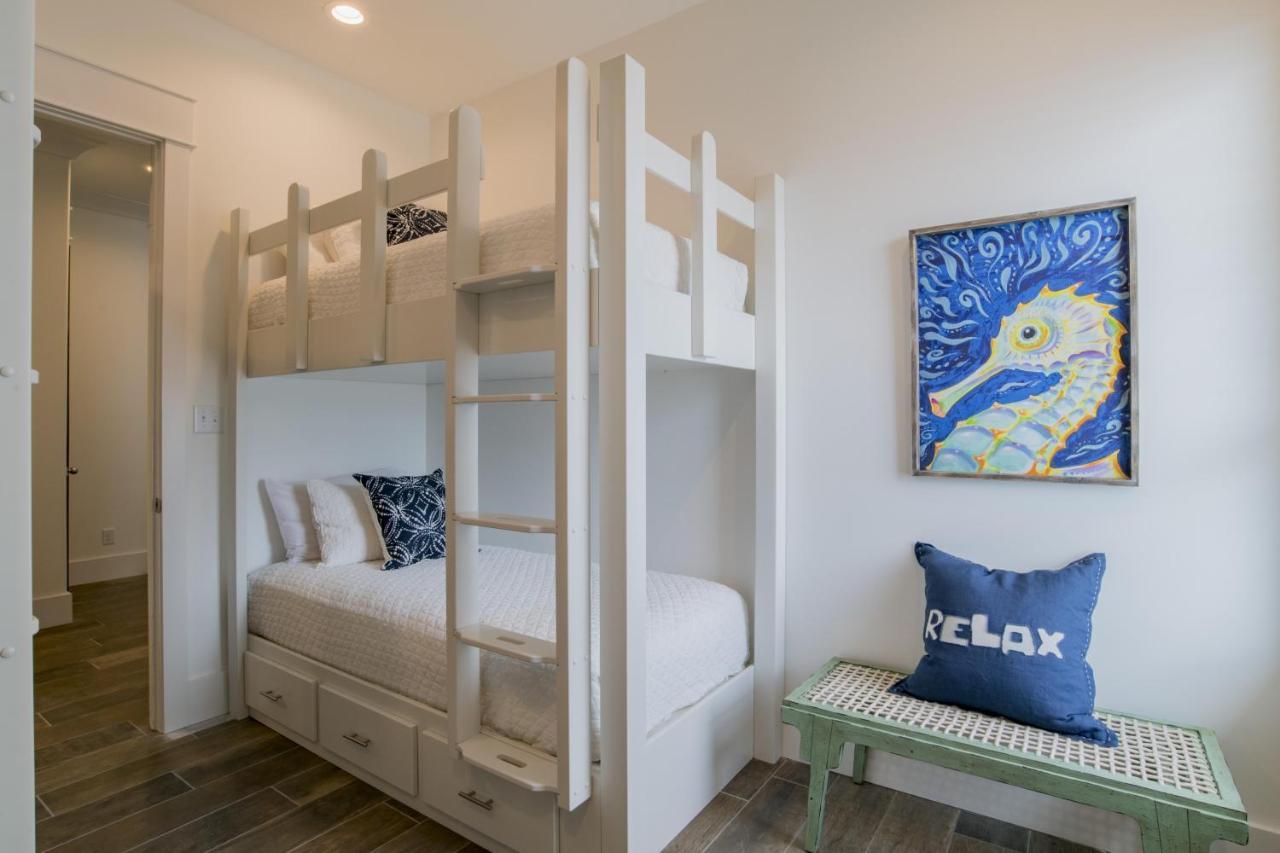 The Pearl Gulf Front W-Prvt Heated Pool, 12 Bdrm -12,5Bath Alvacationrentals Gulf Shores Eksteriør bilde