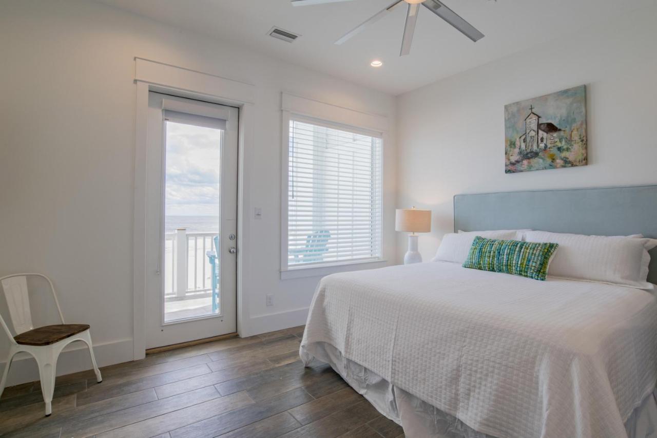 The Pearl Gulf Front W-Prvt Heated Pool, 12 Bdrm -12,5Bath Alvacationrentals Gulf Shores Eksteriør bilde